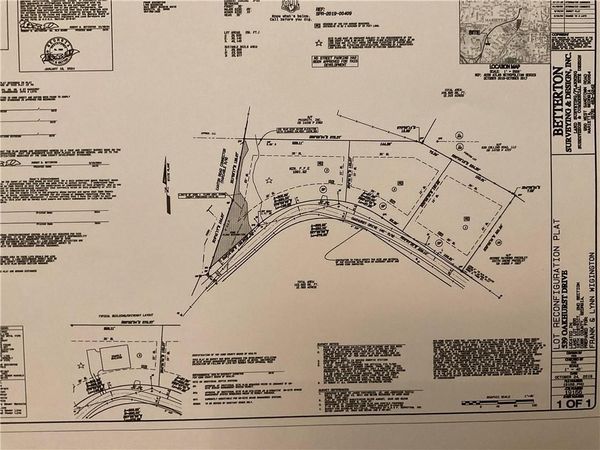 539 Oakhurst Drive , Marietta, GA 30066