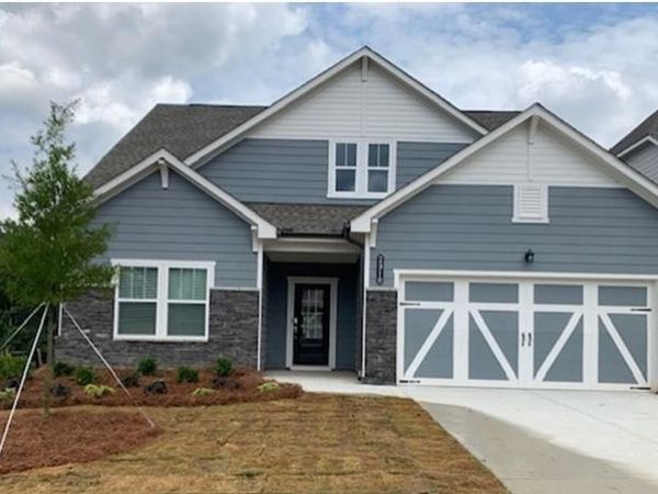 2910 Beaver Dam Lane , Gainesville, GA 30507