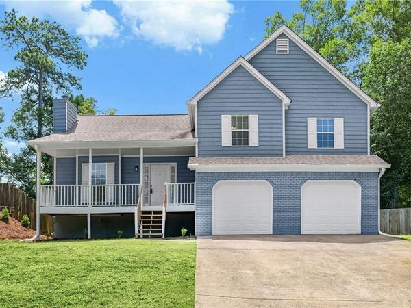 1835 Killarney Drive SW, Marietta, GA 30008