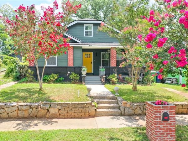 691 Florence Place NW, Atlanta, GA 30318