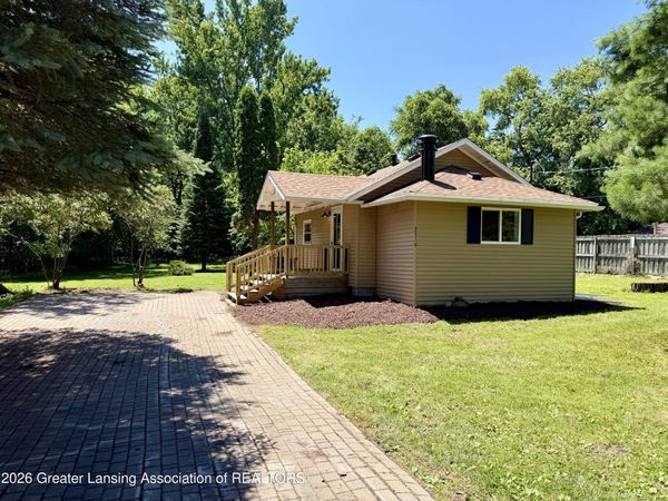 2316 Midwood Street, Lansing, MI 48911