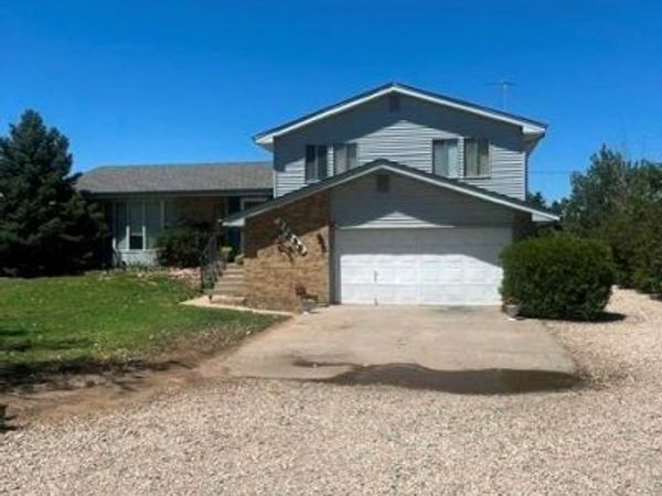 11425 Chambers Road , Brighton, CO 80603