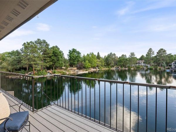 9948 E Maplewood Avenue, Englewood, CO 80111