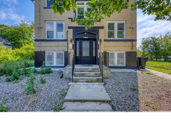 1140 Ashland Street, Unit 4, Detroit, MI 48215