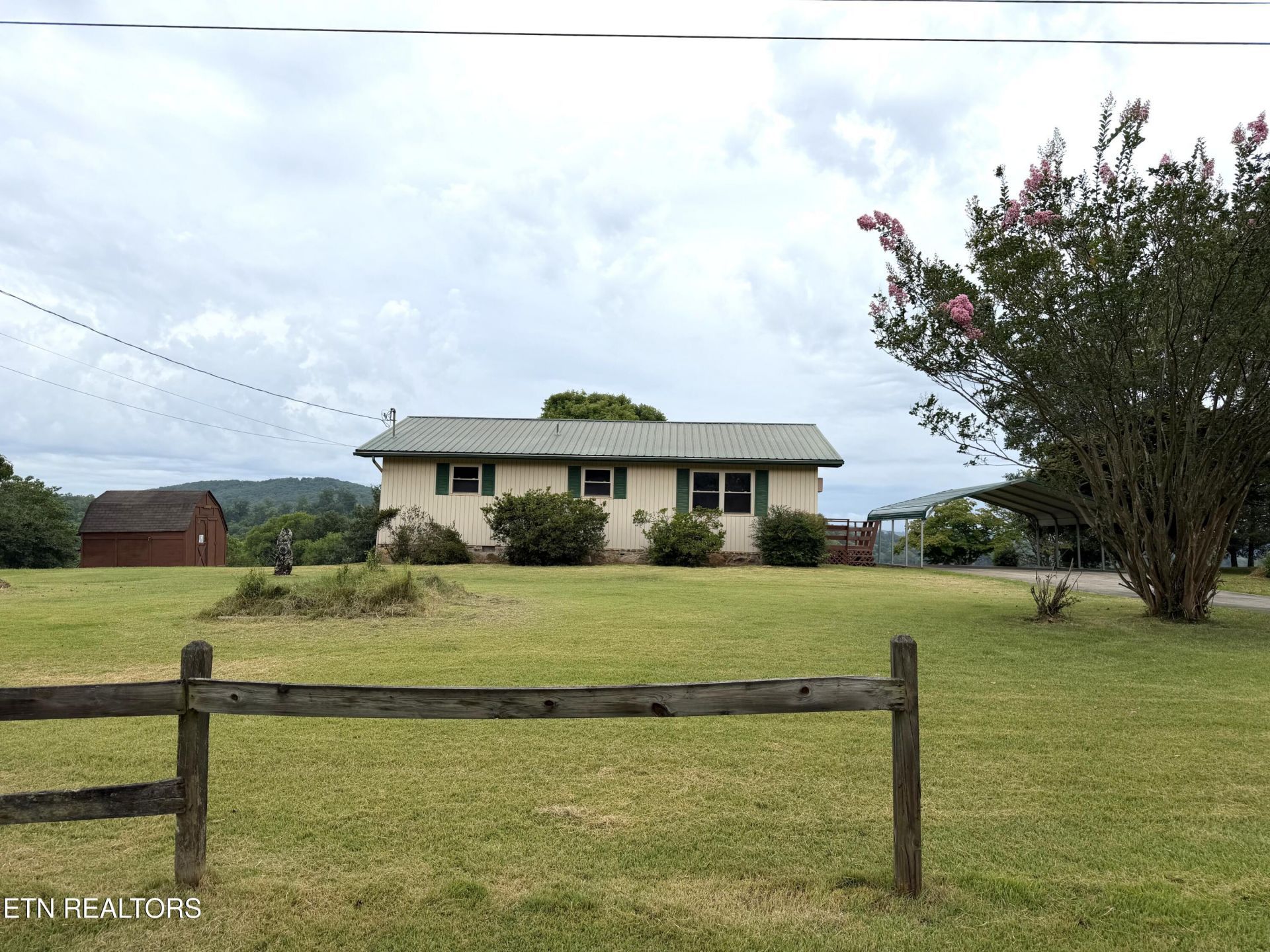 152 Morris Lane, Kingston, TN 37763 Main Photo