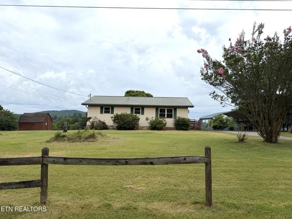 152 Morris Lane, Kingston, TN 37763