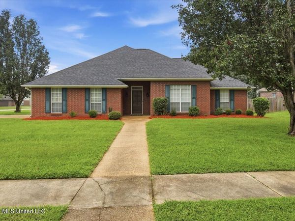 101 Old Gin Cove, Gluckstadt, MS 39110