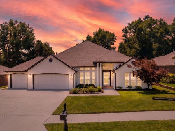 9106 E 113th Street S, Bixby, OK 74008