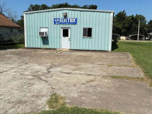 1514 S Main Street, Sapulpa, OK 74066