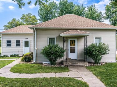 509 N MAIN Street, MODALE, IA 51556