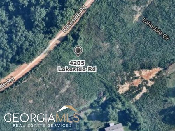 4205 Lakeside Road, Macon, GA 31217
