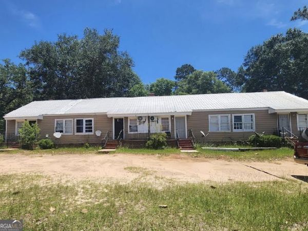 430 N Cleveland Street, Albany, GA 31701