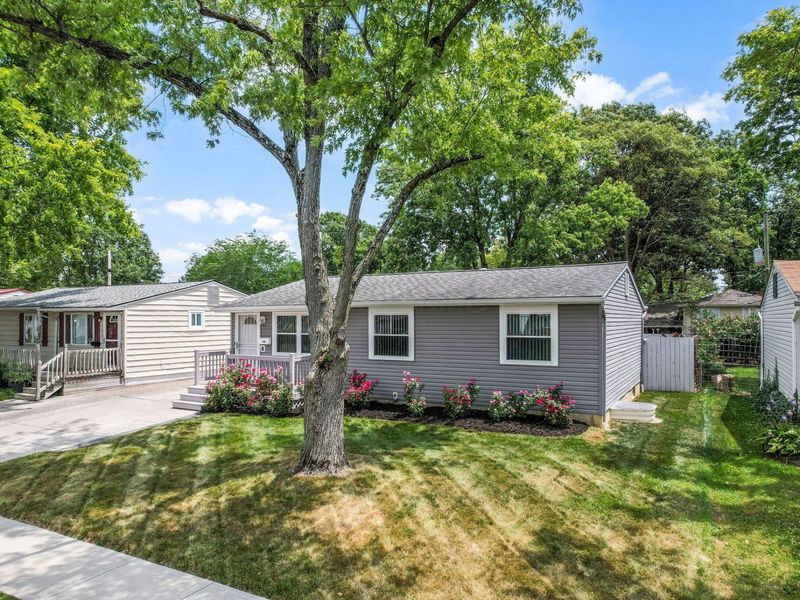 3502 Devin Road, Grove City, OH 43123 Photo 5