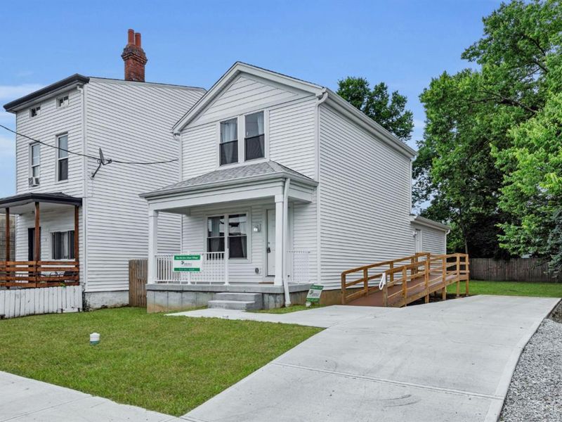 1789 Agnes, Cincinnati, OH 45223 Photo 2