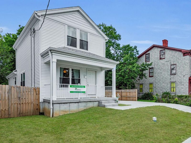 1789 Agnes, Cincinnati, OH 45223 Photo 3
