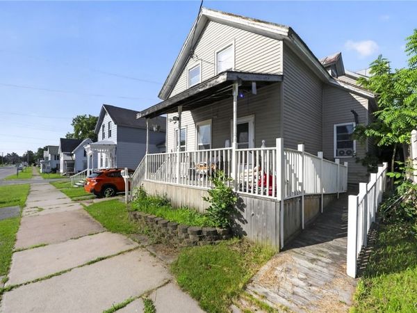 931 State Street, Ogdensburg, NY 13669