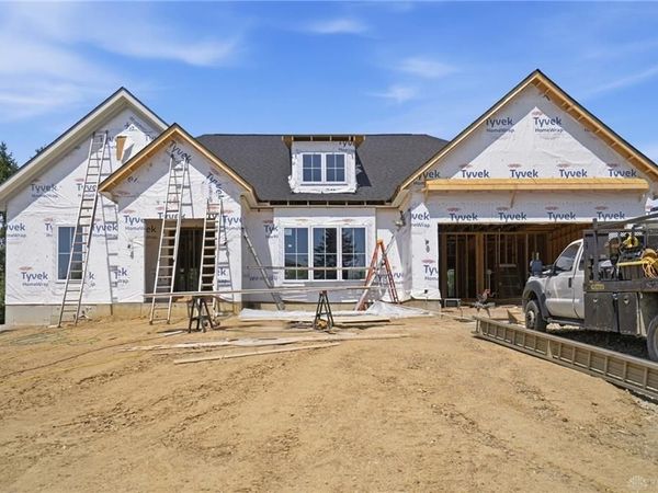 5025 Gerber Drive, Middletown, OH 45042