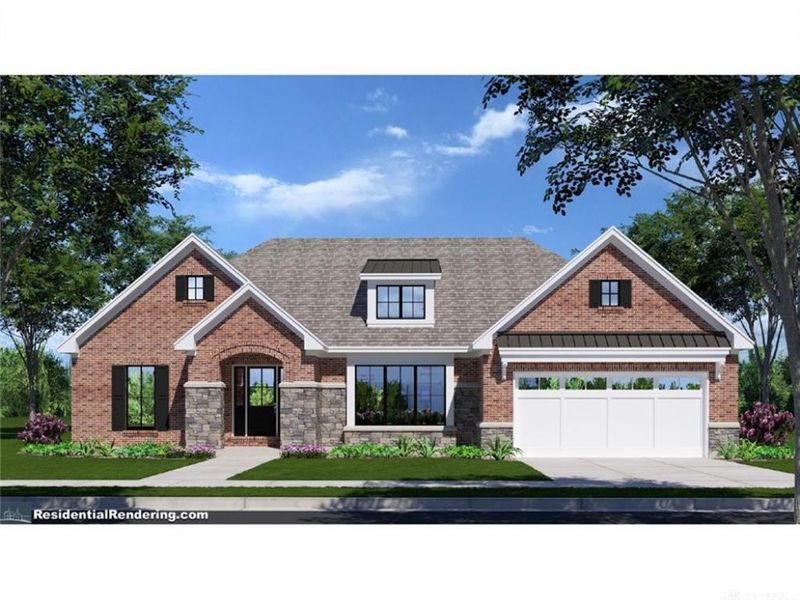5025 Gerber Drive, Middletown, OH 45042 Photo 1