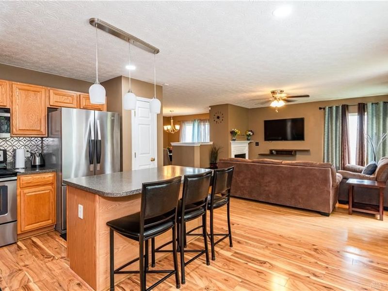 2790 Big Woods Trail, Beavercreek, OH 45431 Photo 10