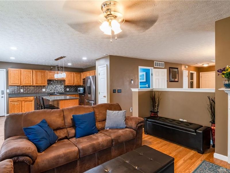 2790 Big Woods Trail, Beavercreek, OH 45431 Photo 11