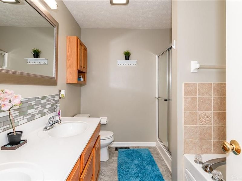 2790 Big Woods Trail, Beavercreek, OH 45431 Photo 14