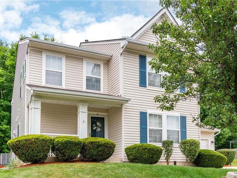 2790 Big Woods Trail, Beavercreek, OH 45431 Photo 2