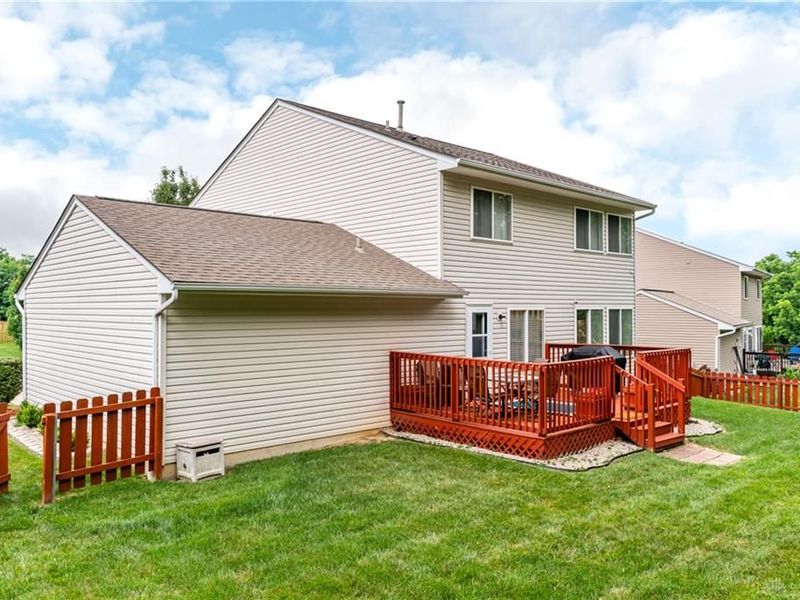 2790 Big Woods Trail, Beavercreek, OH 45431 Photo 27