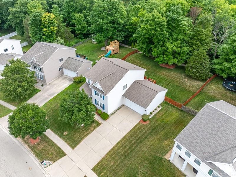 2790 Big Woods Trail, Beavercreek, OH 45431 Photo 29