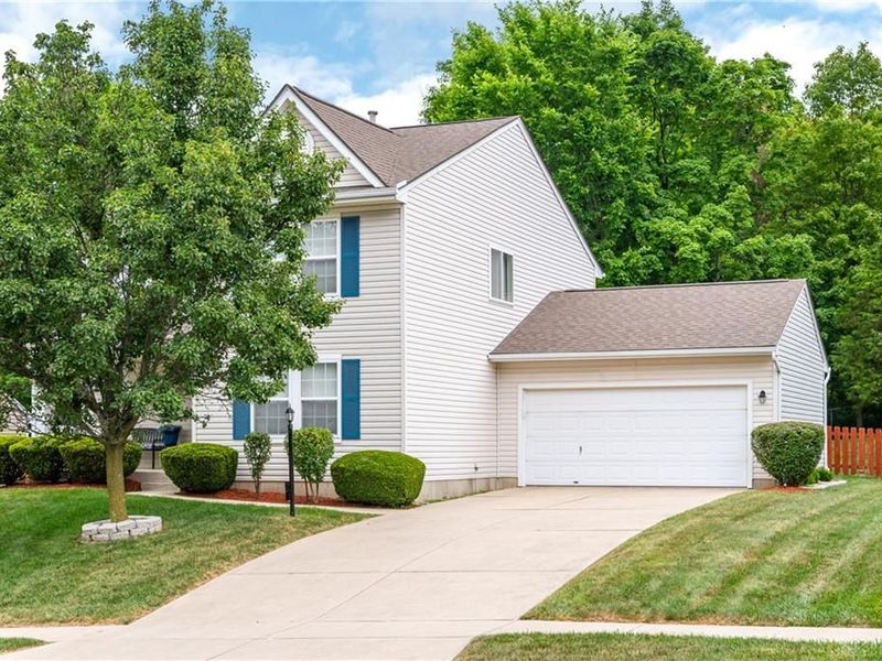 2790 Big Woods Trail, Beavercreek, OH 45431 Photo 3