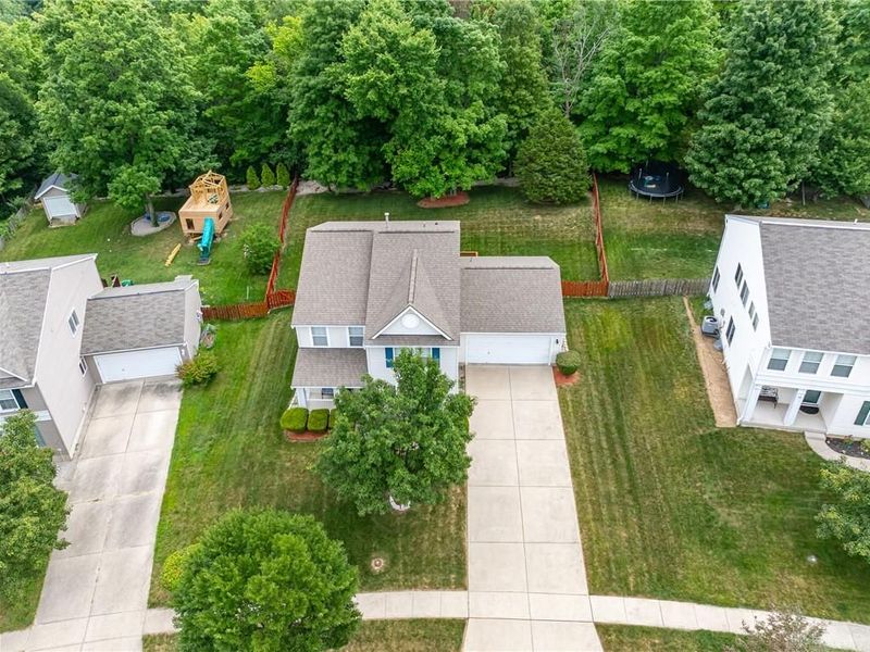 2790 Big Woods Trail, Beavercreek, OH 45431 Photo 30