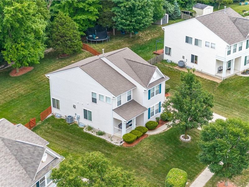 2790 Big Woods Trail, Beavercreek, OH 45431 Photo 31