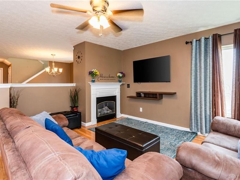 2790 Big Woods Trail, Beavercreek, OH 45431 Photo 6