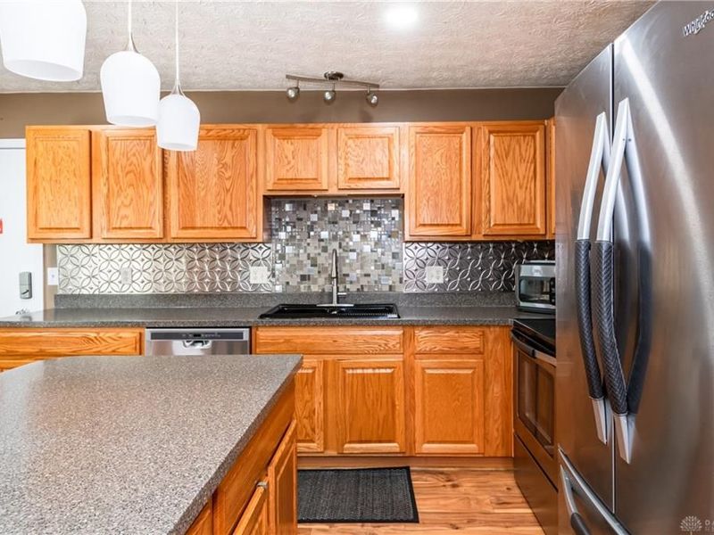 2790 Big Woods Trail, Beavercreek, OH 45431 Photo 8