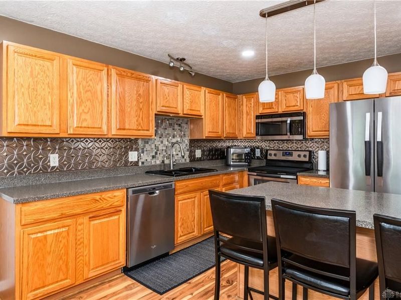 2790 Big Woods Trail, Beavercreek, OH 45431 Photo 9