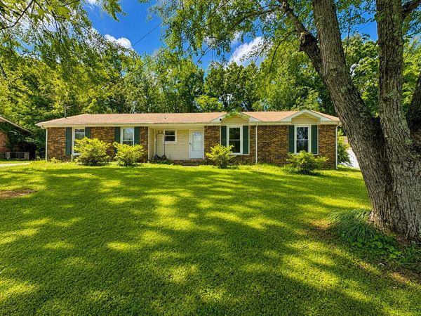 312 Andrew Dr , Clarksville, TN 37042