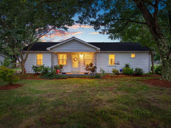 345 Portland Blvd, Portland, TN 37148
