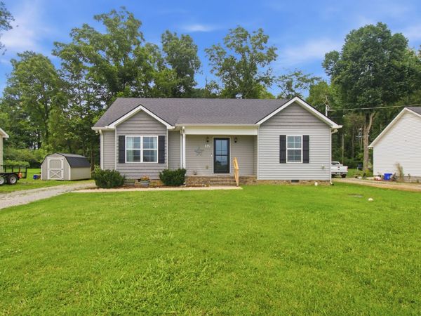 312 Spring Creek St , Chapel Hill, TN 37034