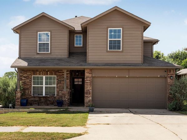 6612 Paseo San Lucas LN, Austin, TX 78744
