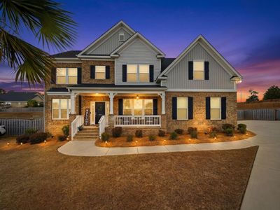 527 Radnor Hunt Court, Gilbert, SC 29054