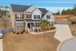 527 Radnor Hunt Court photo 4