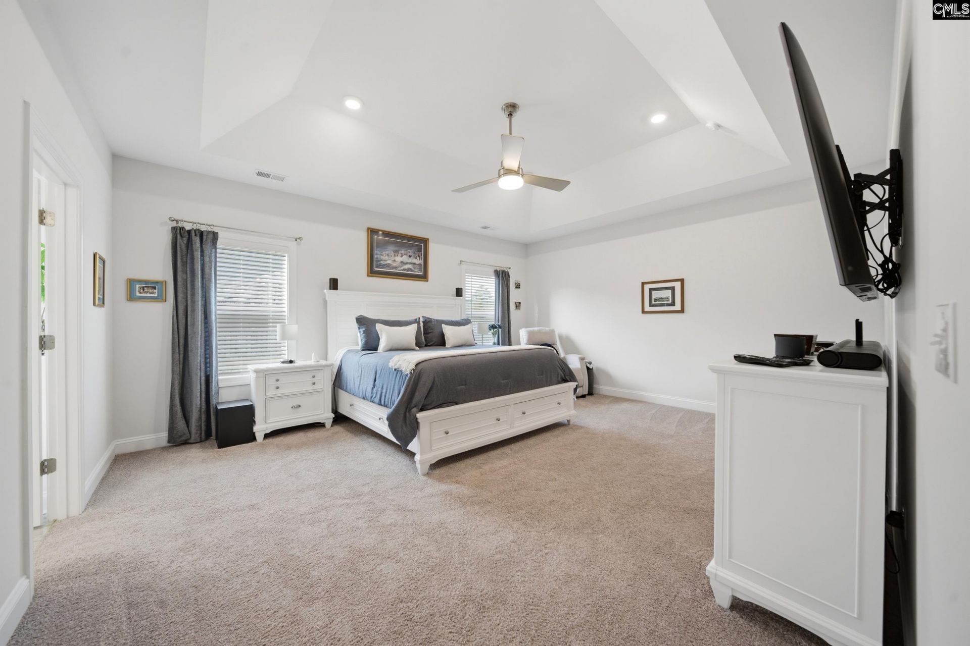 527 Radnor Hunt Court Photo 37