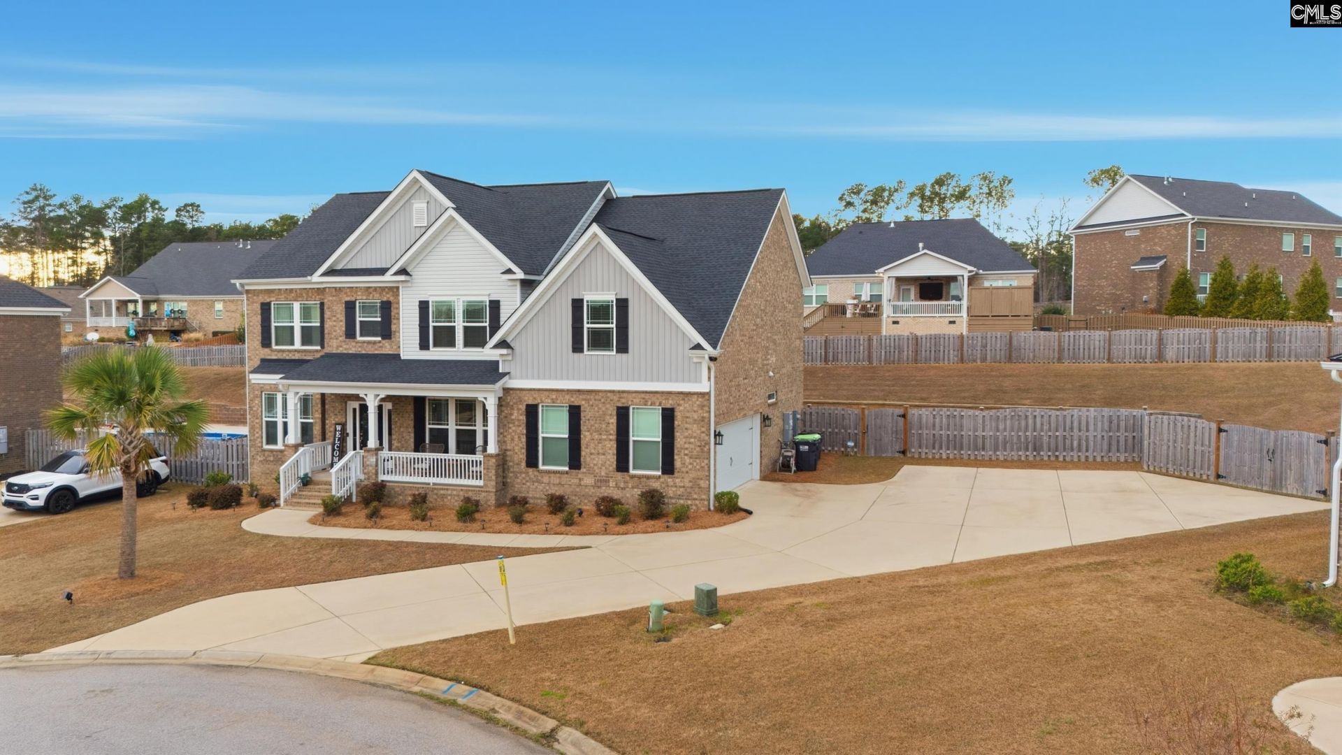527 Radnor Hunt Court Photo 4