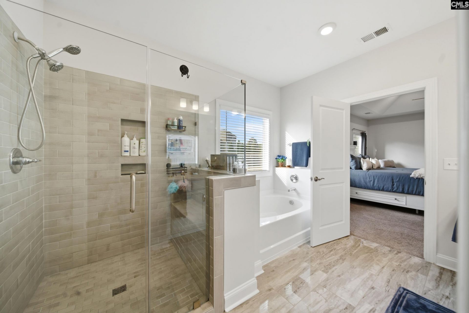 527 Radnor Hunt Court Photo 40