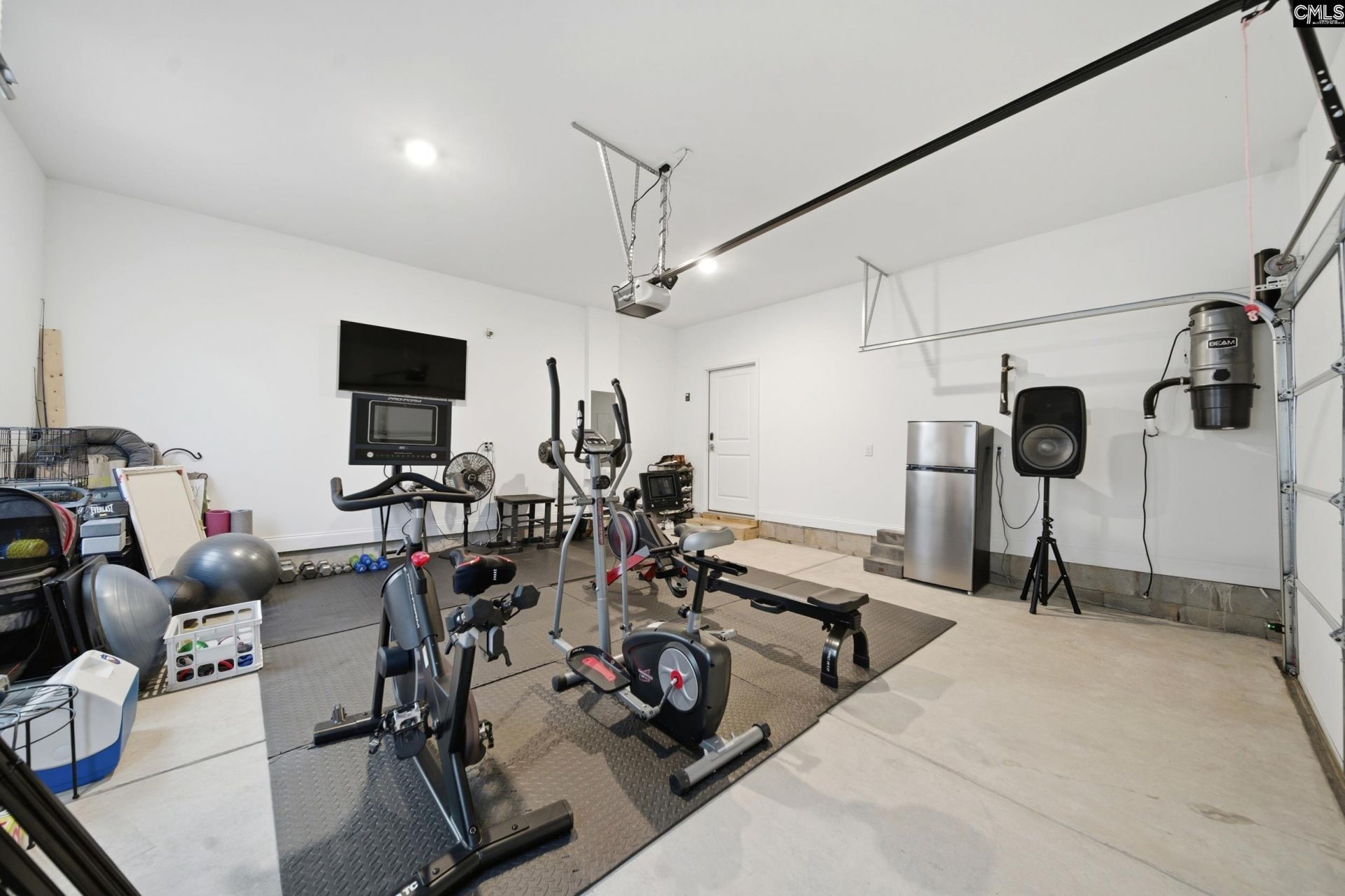 527 Radnor Hunt Court Photo 41