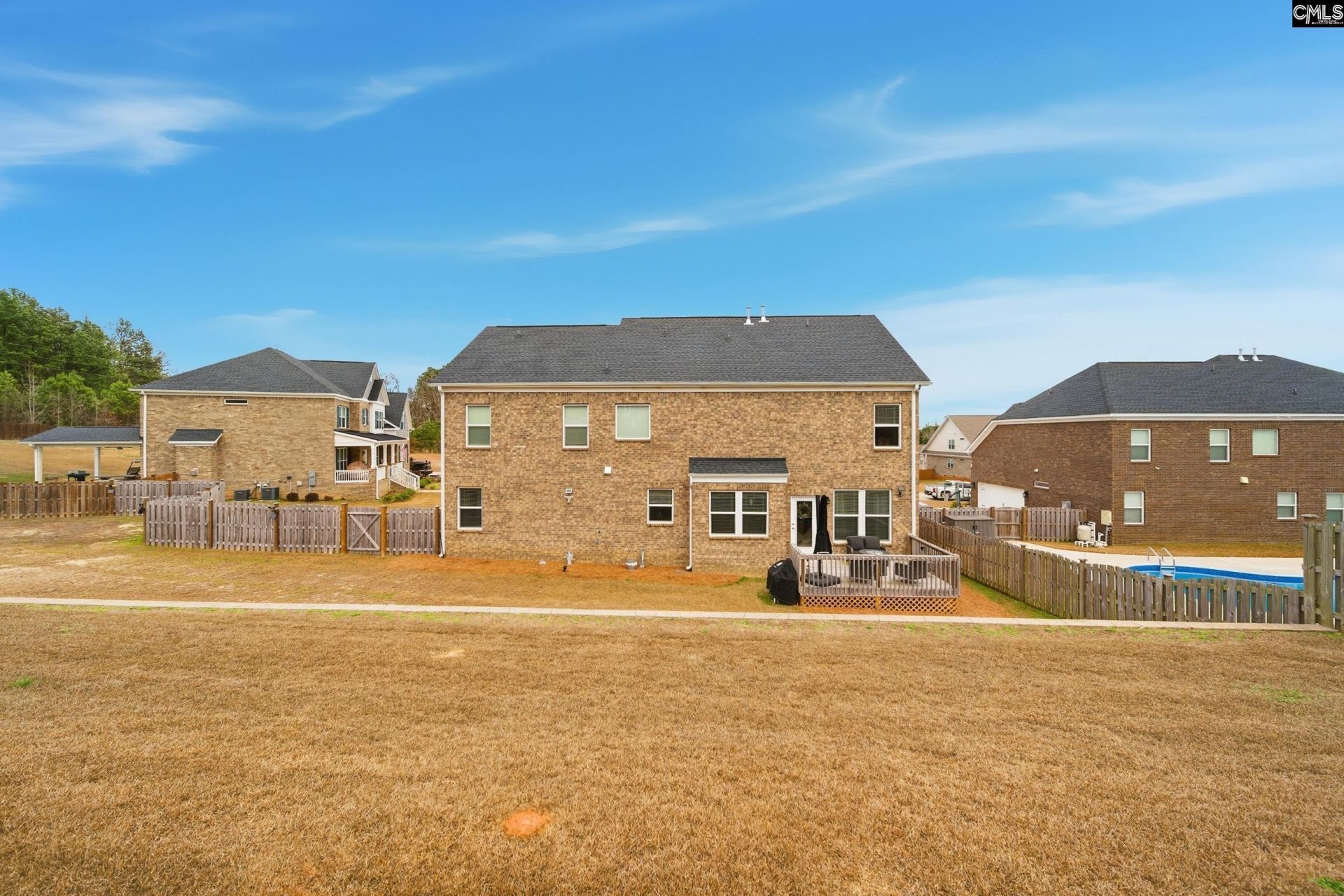 527 Radnor Hunt Court Photo 42