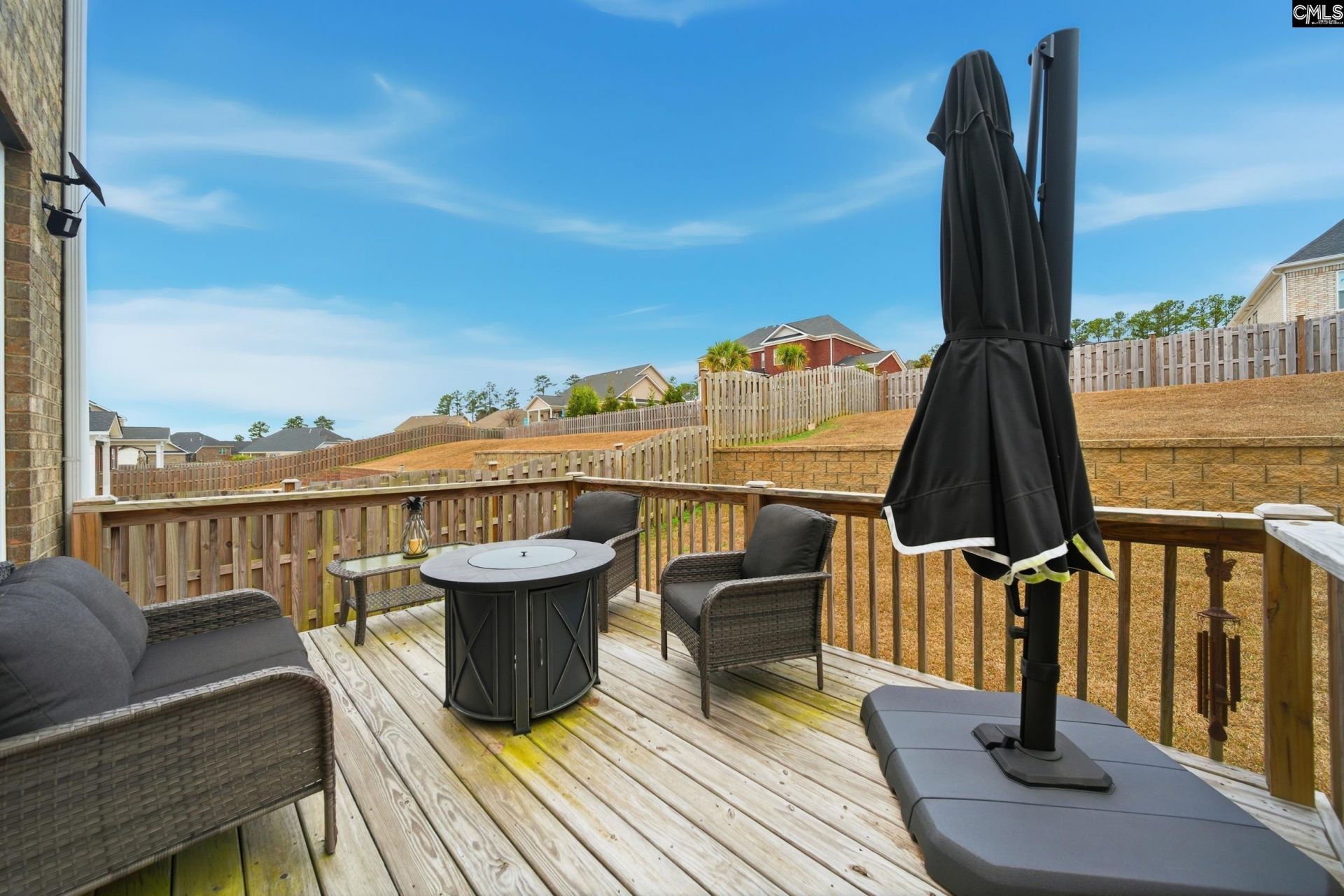 527 Radnor Hunt Court Photo 43