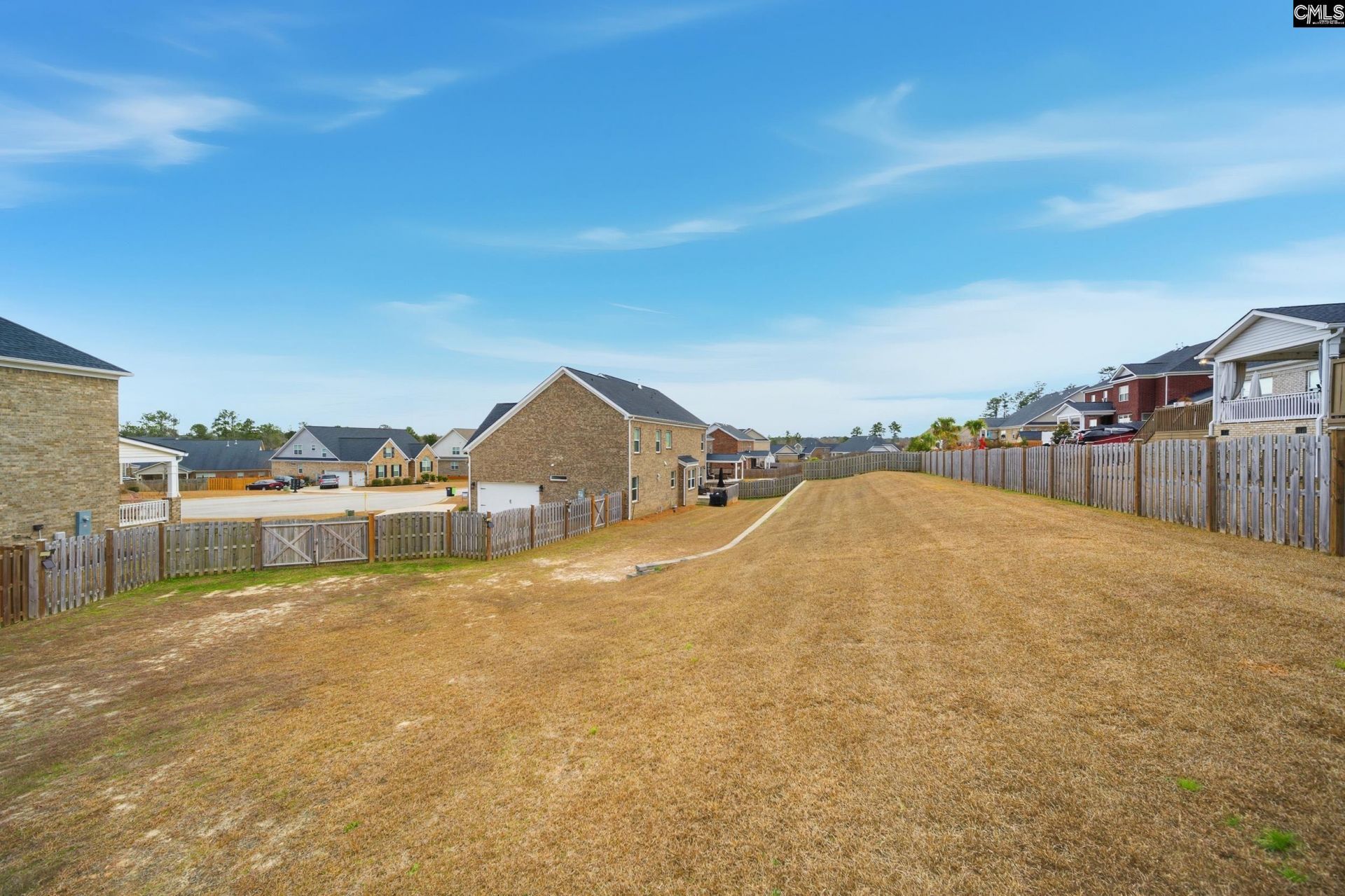 527 Radnor Hunt Court Photo 45