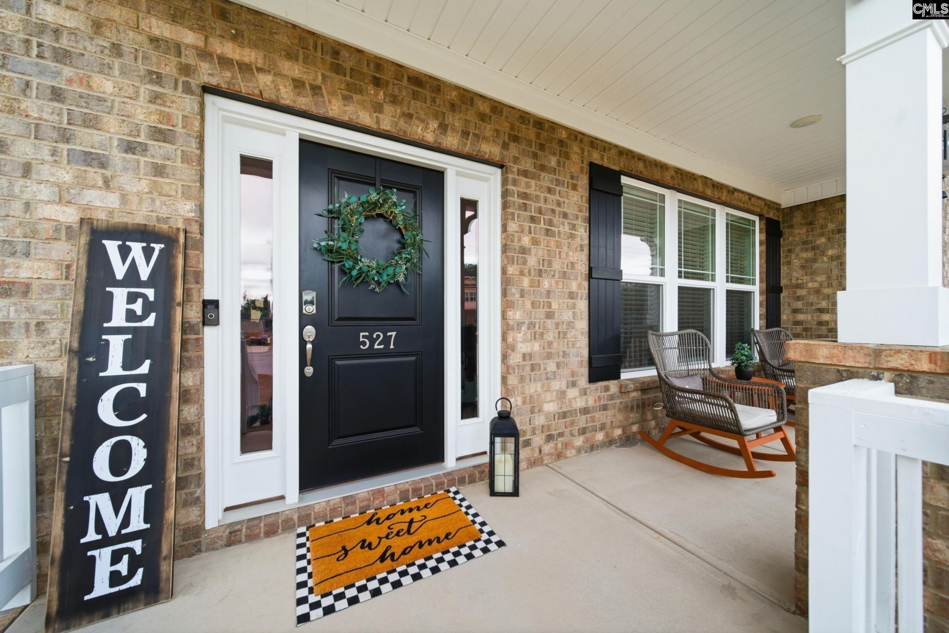 527 Radnor Hunt Court Photo 7