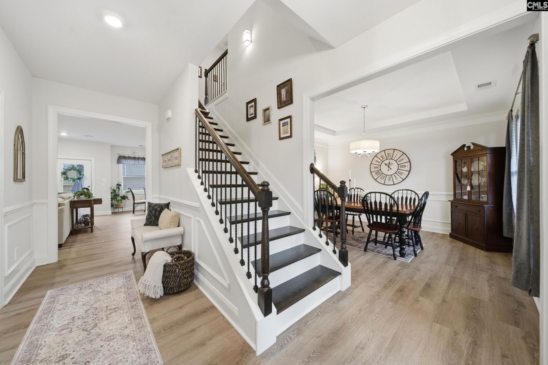 527 Radnor Hunt Court Photo 8
