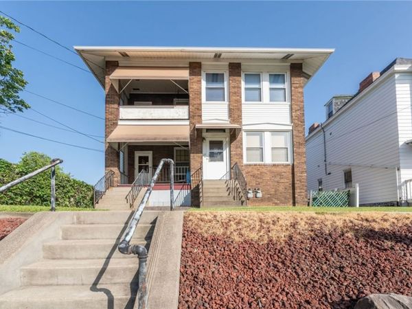 15-17 S Harrison Ave, Pittsburgh, PA 15202